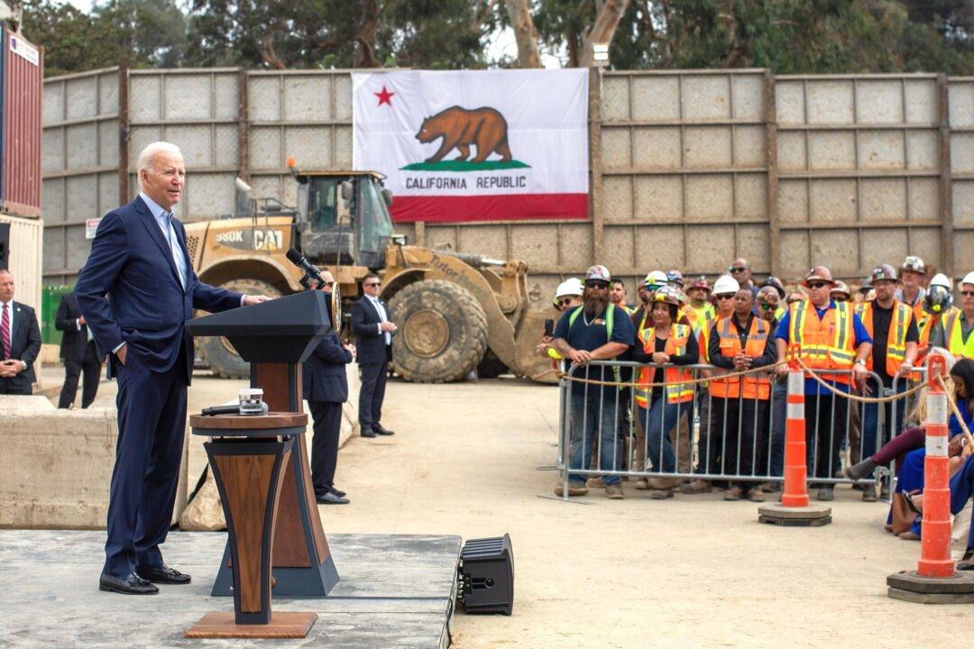 The Inflation Machine Rages Against You