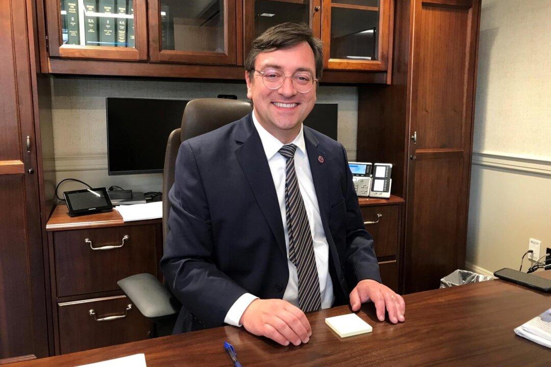 Tennessee’s New AG: Good for the State, Great for the Country