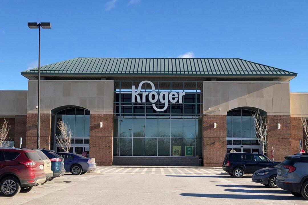 Kroger Seeks to Create Grocery Giant in $20 Billion Albertsons Bid
