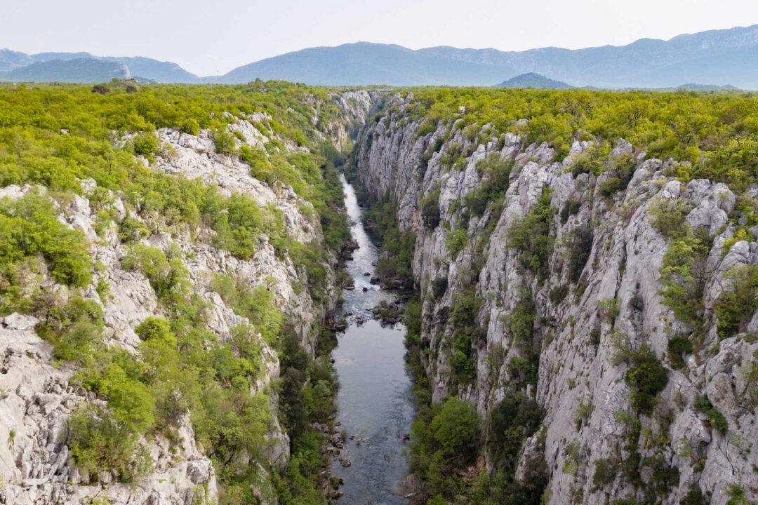 Inflation and Recession Are Becoming Entrenched