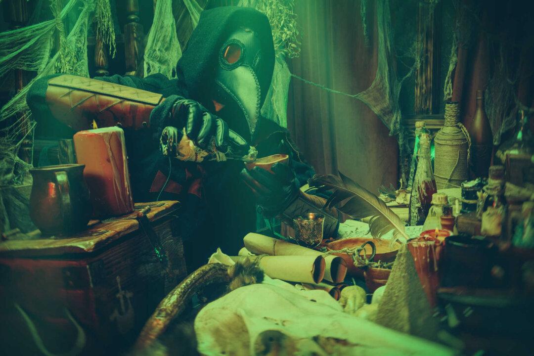 The Quarantine of Healthy Populations