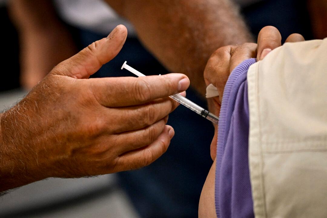 ‘Giving People a Voice’: New Platform Hopes to Shed Light on Post-Vaccine Injuries