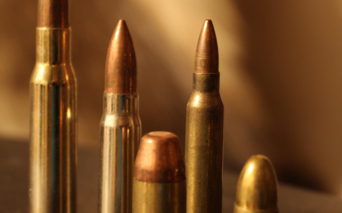 Armed and Beltway-ish: More Federal Bureaucrats Than US Marines Authorized to Pack Heat