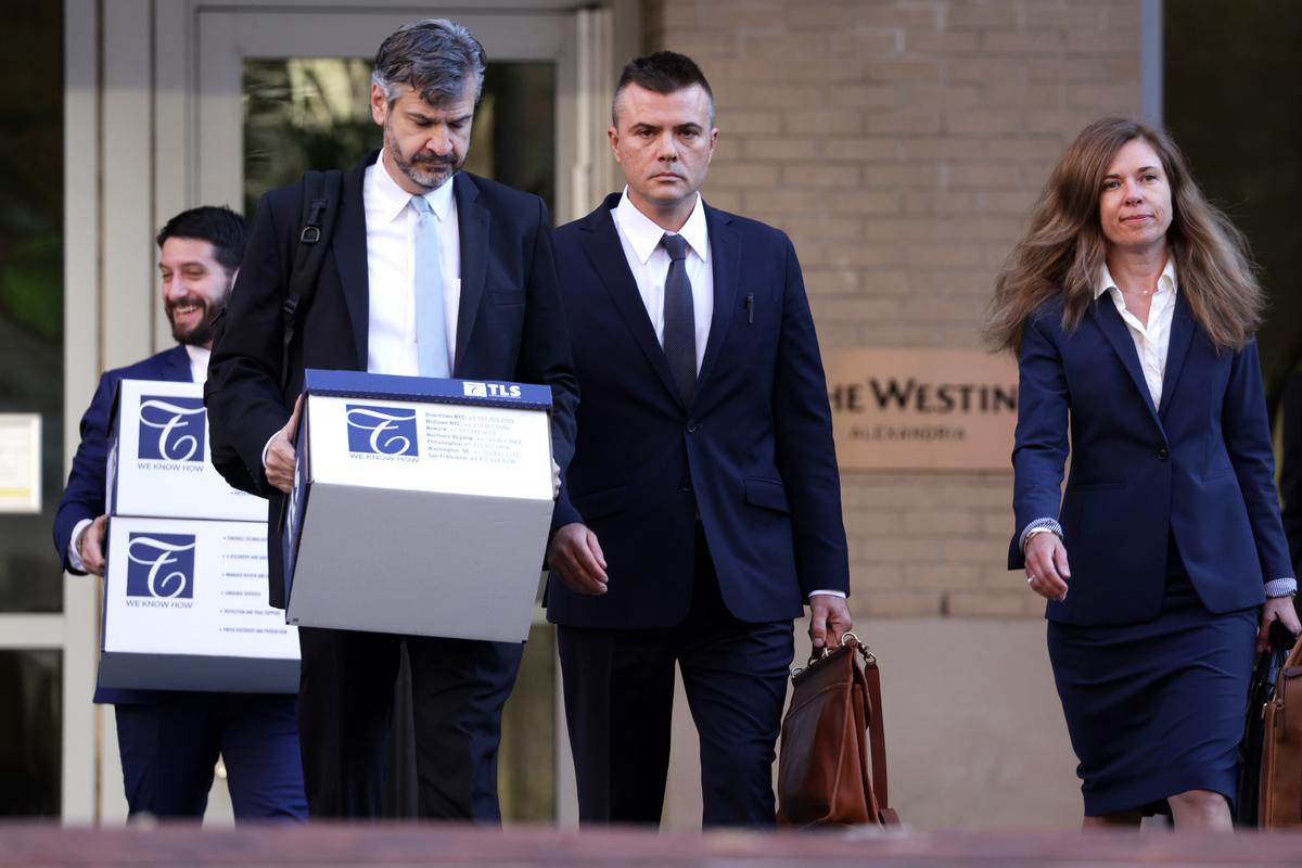 Durham Case Reveals Details of FBI’s Reliance on Danchenko