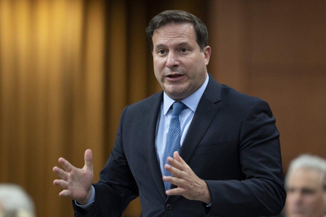 Ottawa Launches Public Consultations on Creation of Foreign Agent Registry