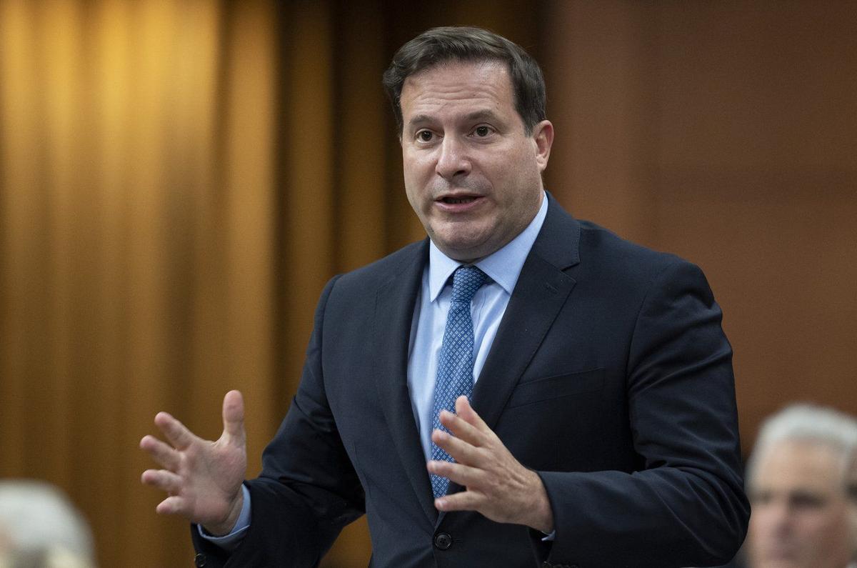 Ottawa Launches Public Consultations on Creation of Foreign Agent Registry