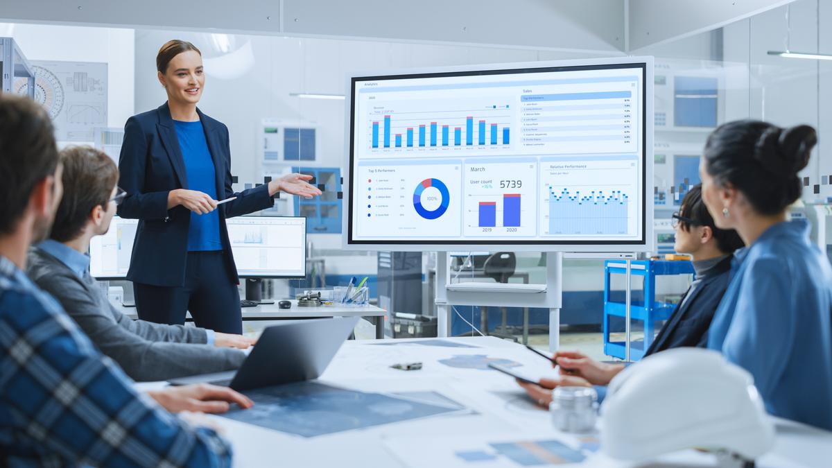 What to Do When You Enroll in an Employee Stock Ownership Plan (ESOP)