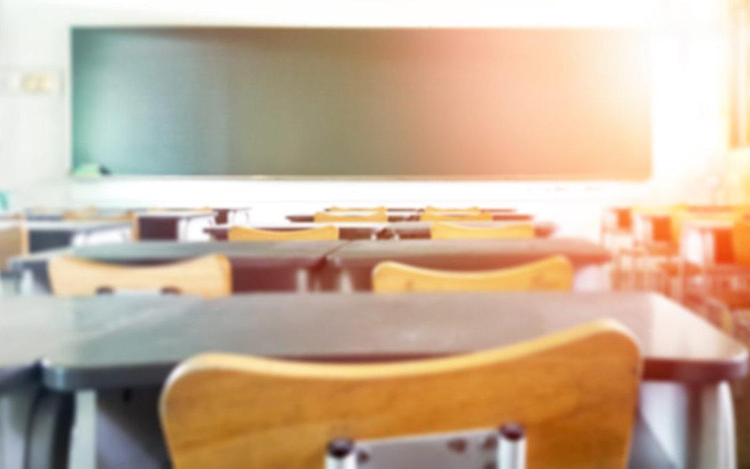 ‘The Great Awakening’: While Students Flee Public Universities, Christian Schools Are Only Getting Bigger
