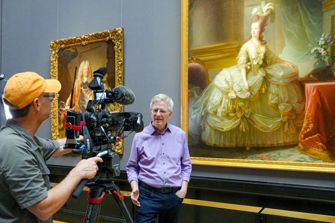 The Travel Joys of Europe’s Great Art