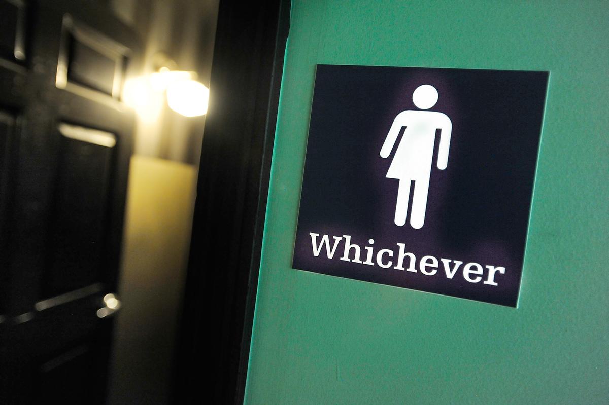 Florida Colleges Ban Transgender Use of Bathrooms Based on Gender Identity