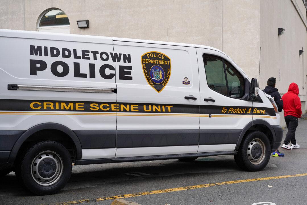 Man Who Shot Middletown Police Officer Sentenced to Over 50 Years