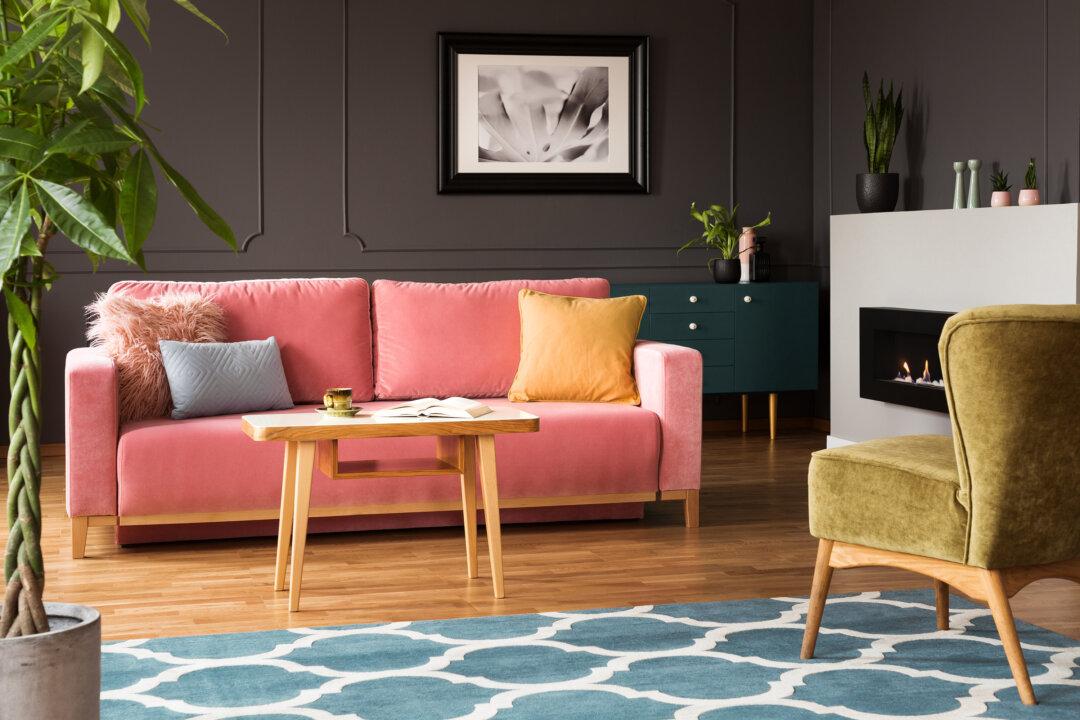 Here’s How to Use Bold Colors, According to Atlanta’s Top Interior Designers