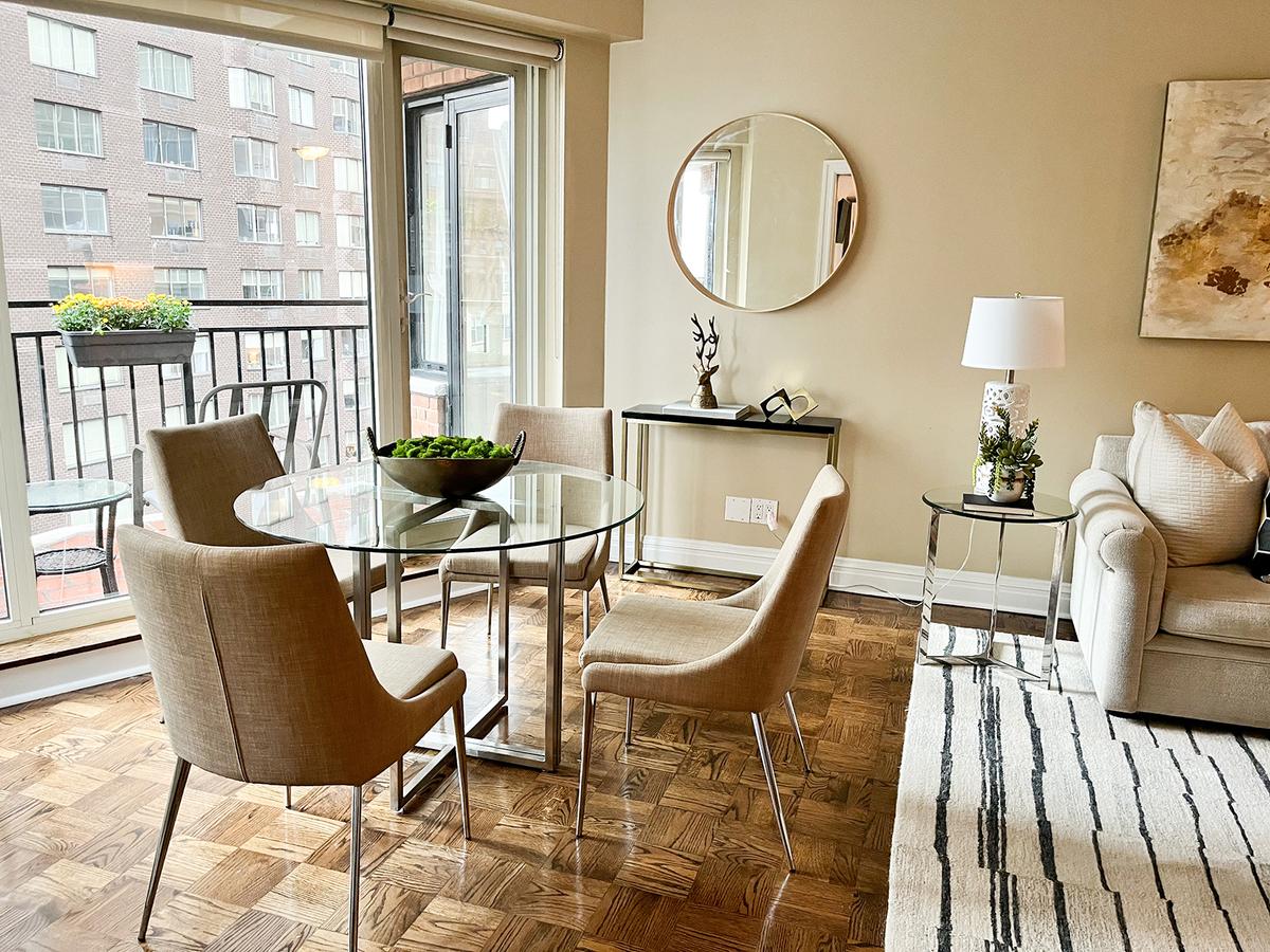 The Power of Home Staging