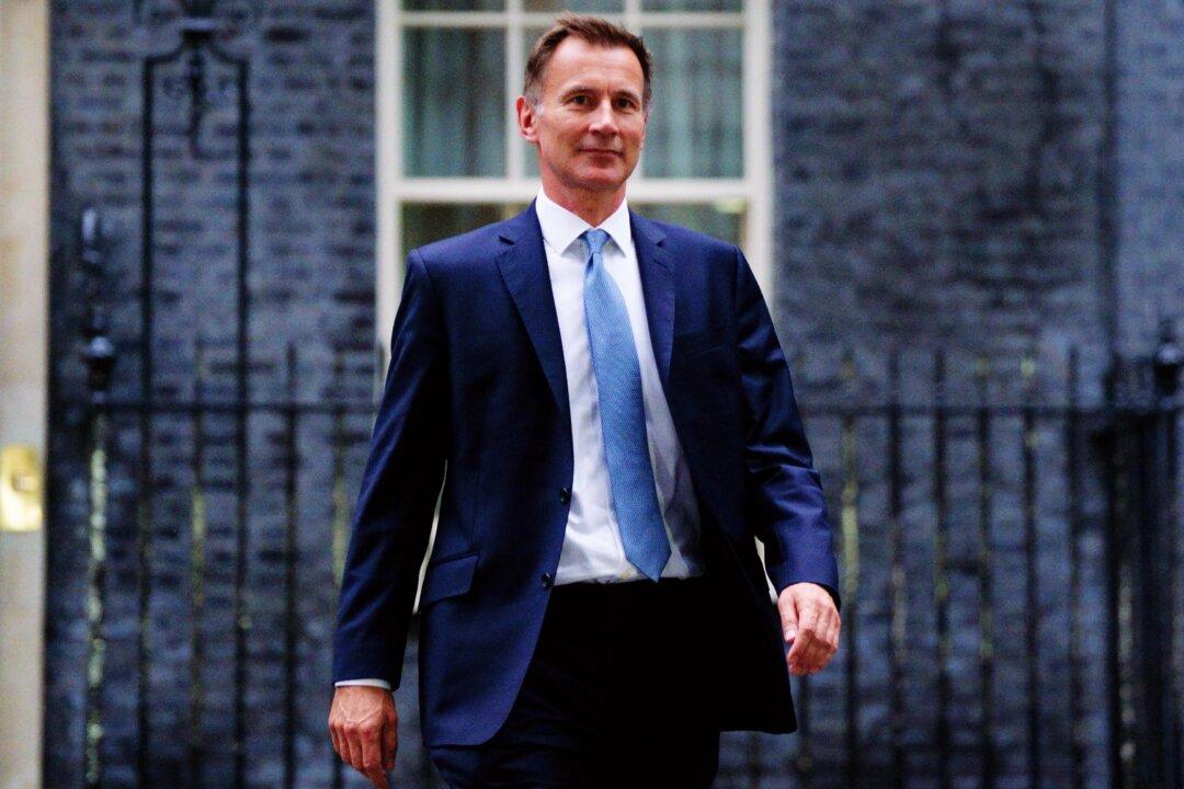 Equality, Diversity, and Inclusion Jobs Costing UK Taxpayers £557 Million a Year: Report