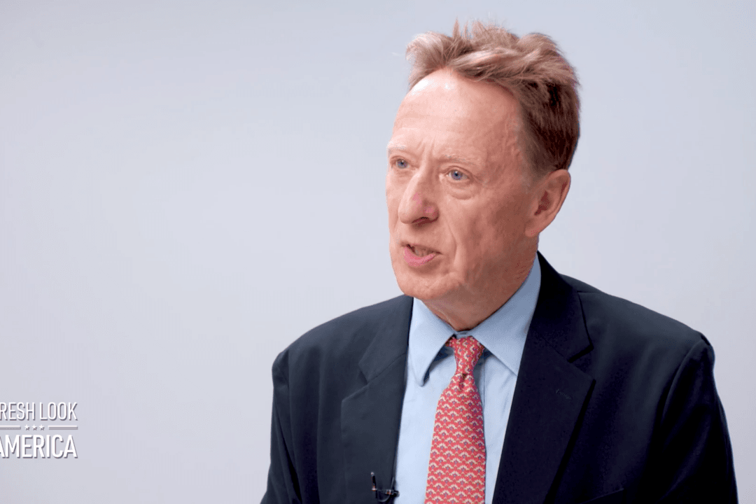 Nazis Started Forced Renewable Energy Transition, Expert Says