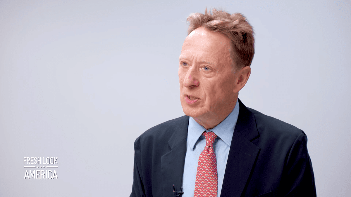 Nazis Started Forced Renewable Energy Transition, Expert Says