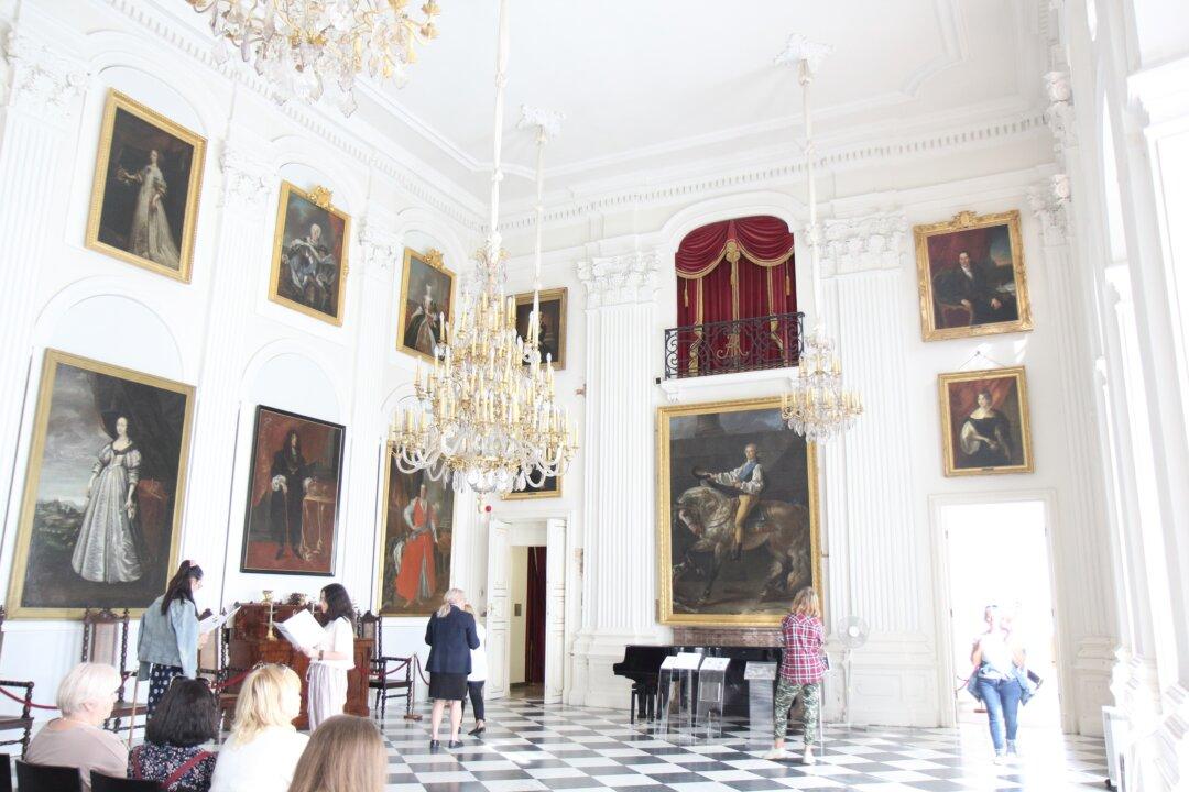 Loyalty, Flair, and Polish Patriotism: ‘Meeting’ Count Stanislaw Kostka Potocki