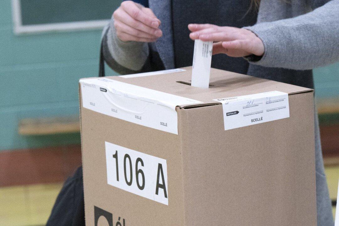 Quebec Election: Judge Rejects Request by Conservatives for Recount in Beauce-Nord