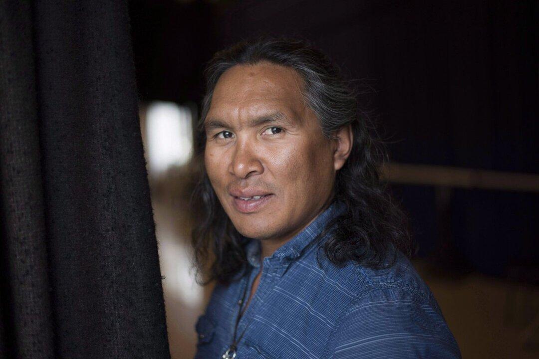Actor, Athlete Johnny Issaluk Stripped of Order of Canada
