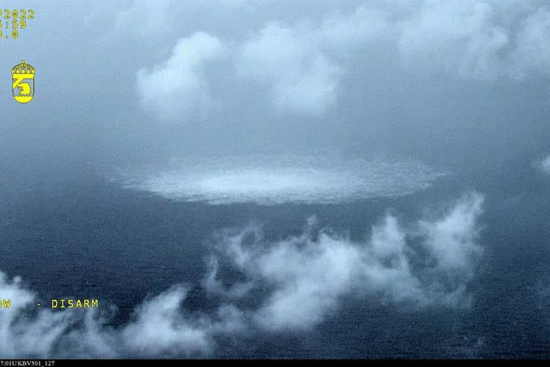 Sweden Opts Out of Joint Probe Into Nord Stream Leaks, Declines to Share Findings, Citing National Security