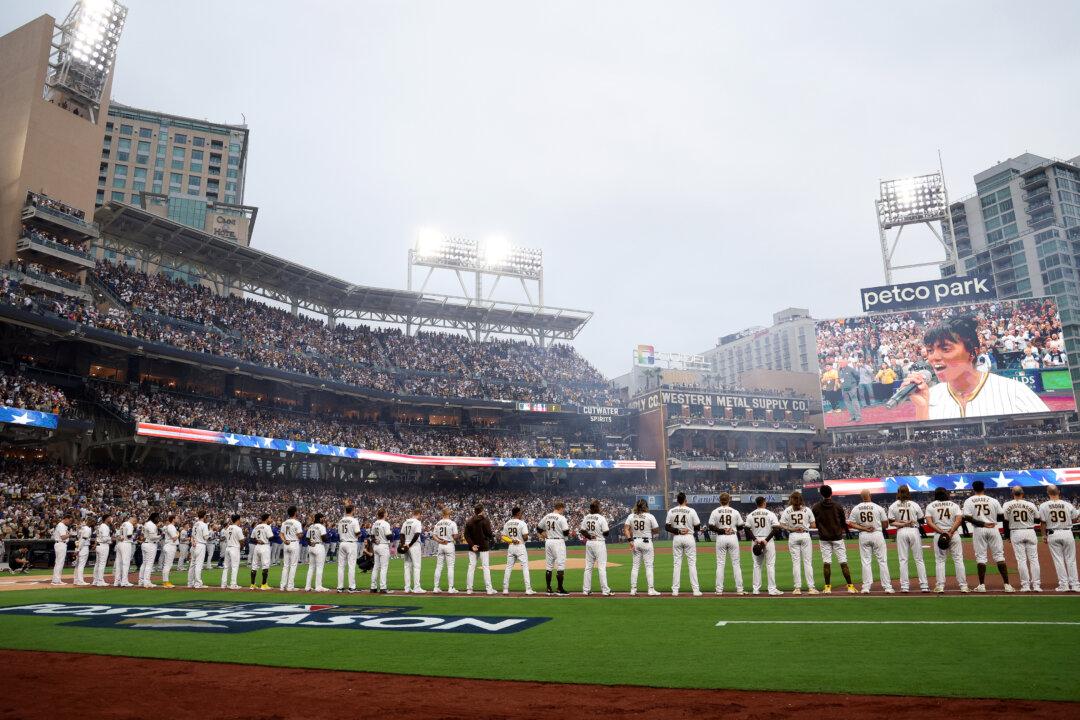 Dodgers Hold Christian Event Amid Backlash Over Trans ‘Nuns’ Invite