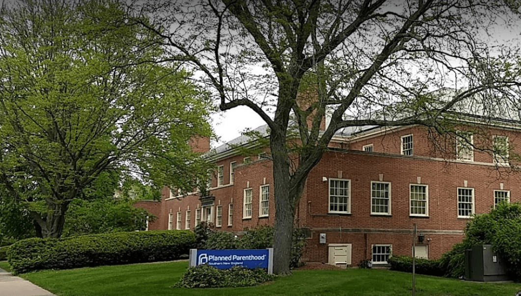 Planned Parenthood Appears to Be Evolving Into Planned Genderhood