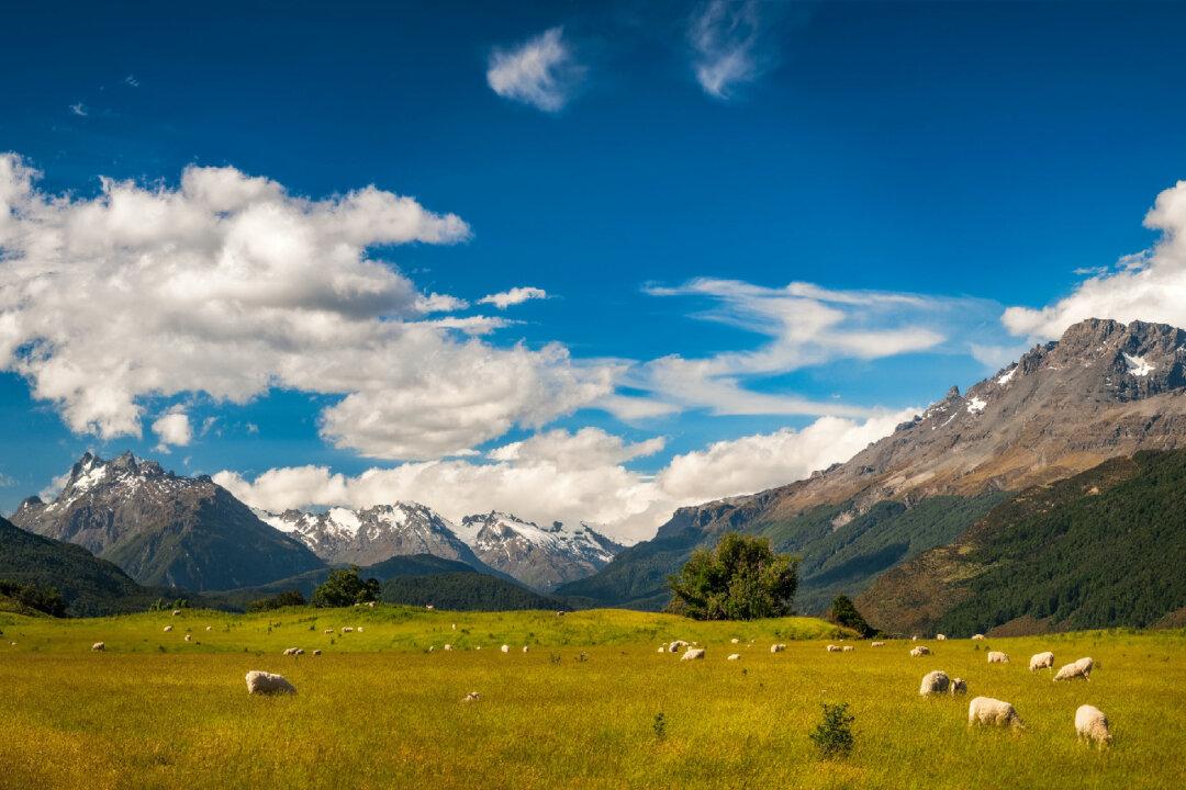 Reflections on 35 Years of Travel Writing