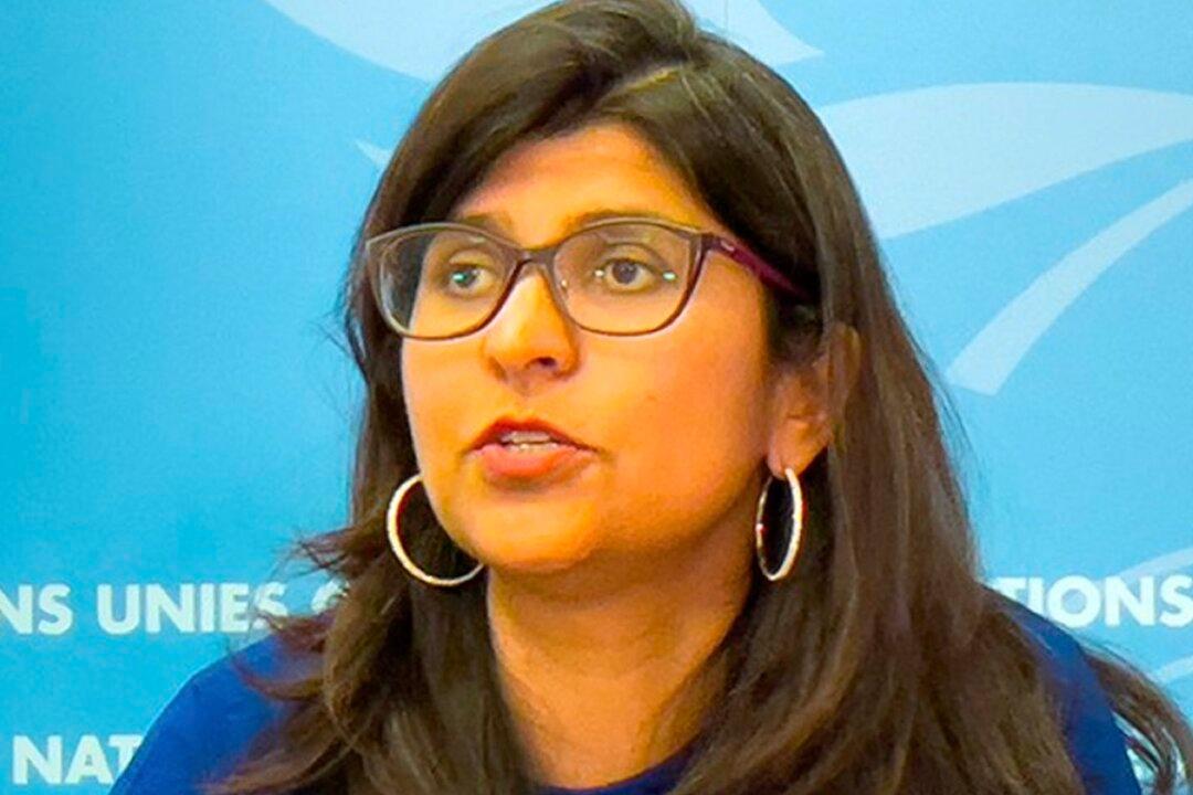 UN Human Rights Commissioner Shocked by Juvenile’s NSL Conviction