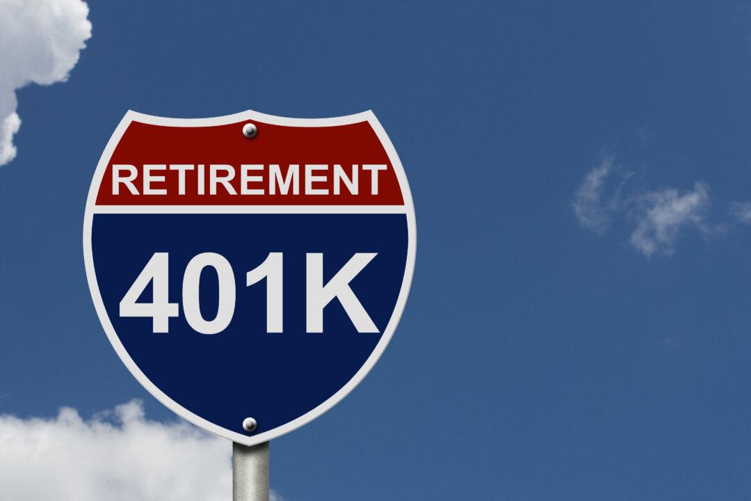 How to Spot a Great 401(K)