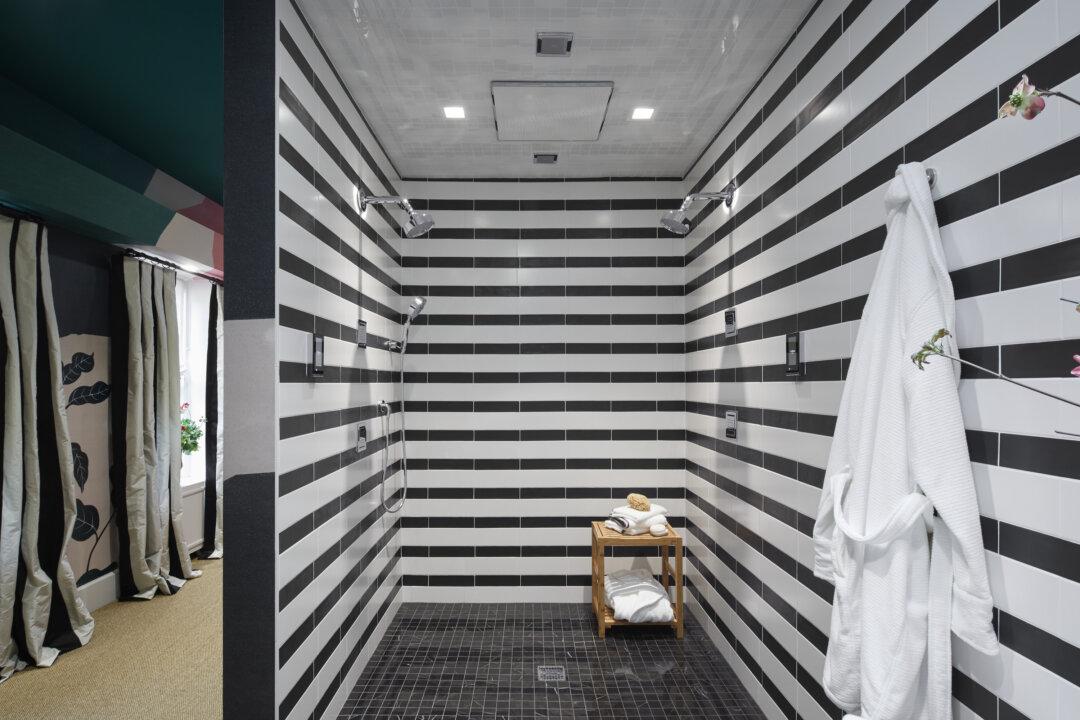 Some Past and Present Walk-In Shower Information