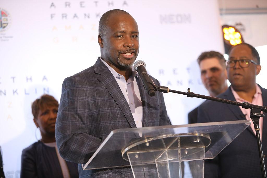 Marqueece Harris-Dawson Chosen as Next Los Angeles City Council President