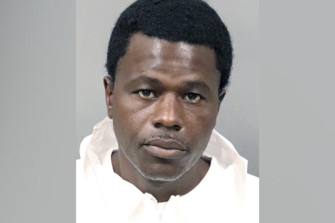 California Man Charged in 3 Slayings Linked to Serial Killer