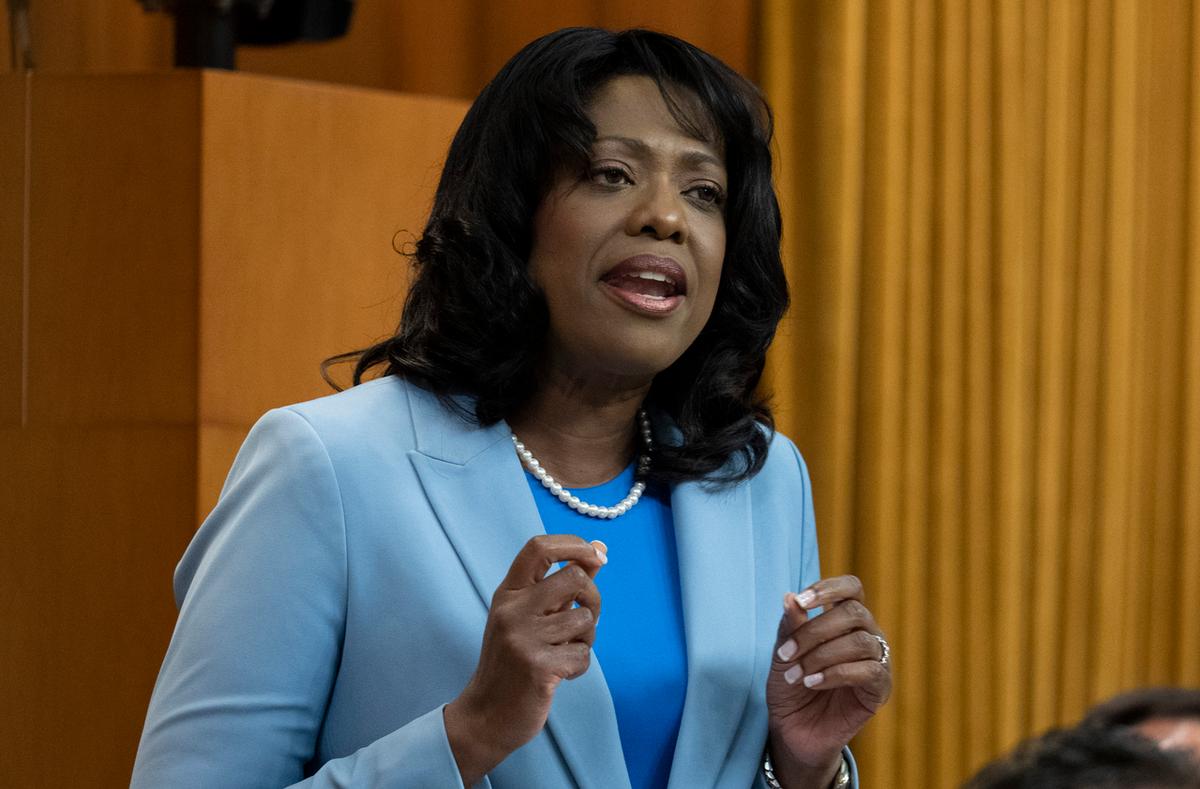 Ottawa Is ‘Lobbying’ UN to Add Climate Change to Definition of Pandemic Emergency, Tory MP Says