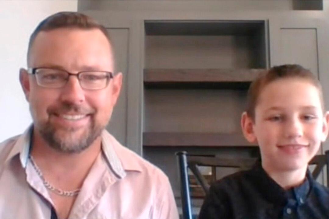 Boy Gifts ‘Whole Piggy Bank’ to Victims of Hurricane Ian: ‘They Need It More Than I Do’