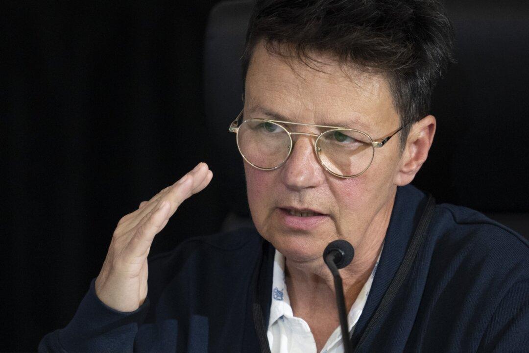 Ottawa City Councillor Tells Hearing She was ‘Terrified’ of Freedom Convoy but Didn’t Witness Any Violence Herself