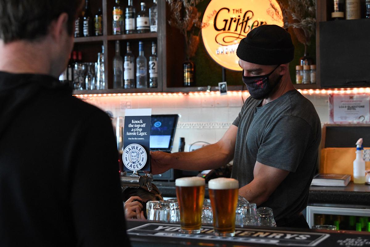 Burgeoning Beer Tax Burdens Battling Boutique Brewers