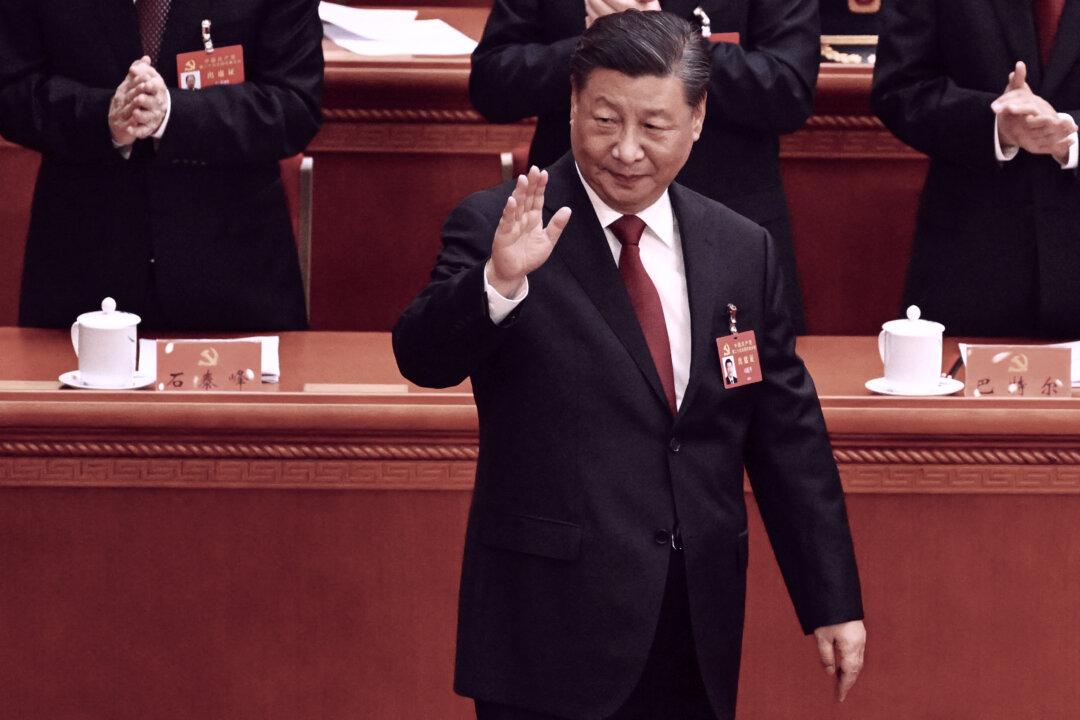 Xi Jinping May Attack Taiwan to Secure His Legacy, Analysts Say
