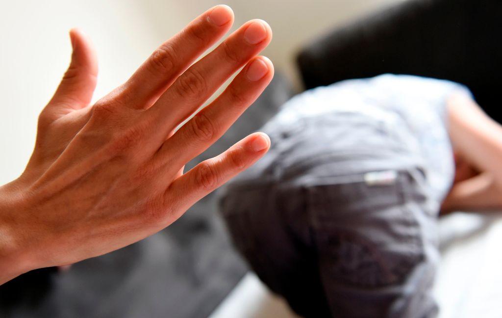 Smacking: Discipline or Abuse?