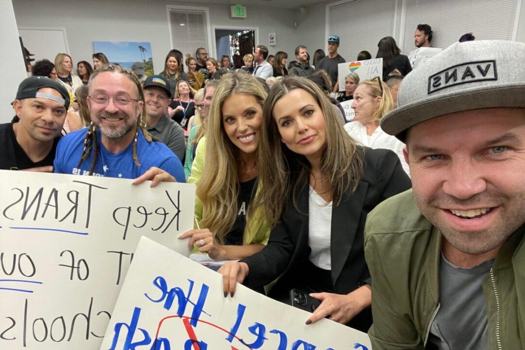 Parents Erupt Over ‘Queerest’ Halloween Party and Drag Show Promoted by Schools