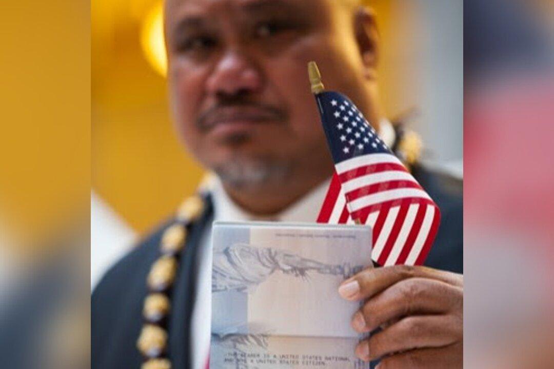 Supreme Court Won’t Hear Case About American Samoans Being Denied Full Citizenship