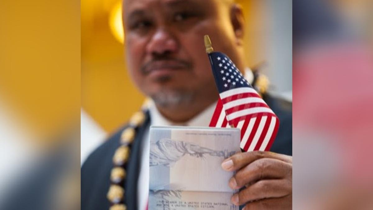 Supreme Court Won’t Hear Case About American Samoans Being Denied Full Citizenship