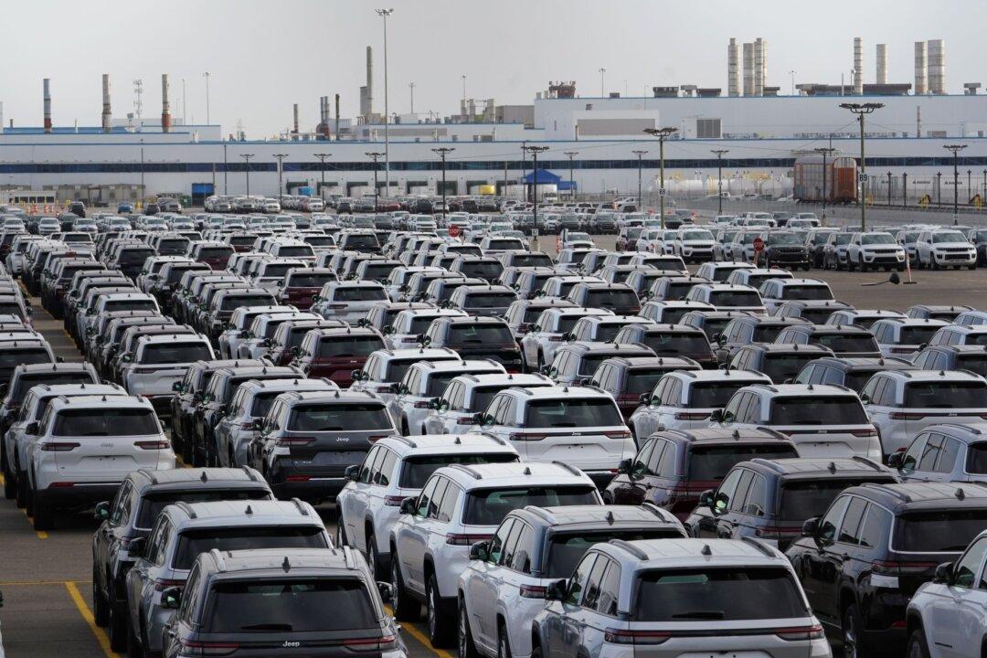 Global Carmaker Considers Halting All Production in China