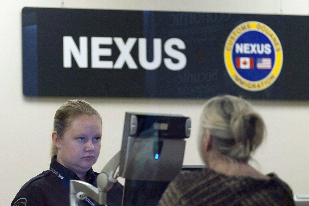 Criminals Found ‘Workarounds’ to Bypass $77 Million Electronic Visa Security Program: Immigration Report