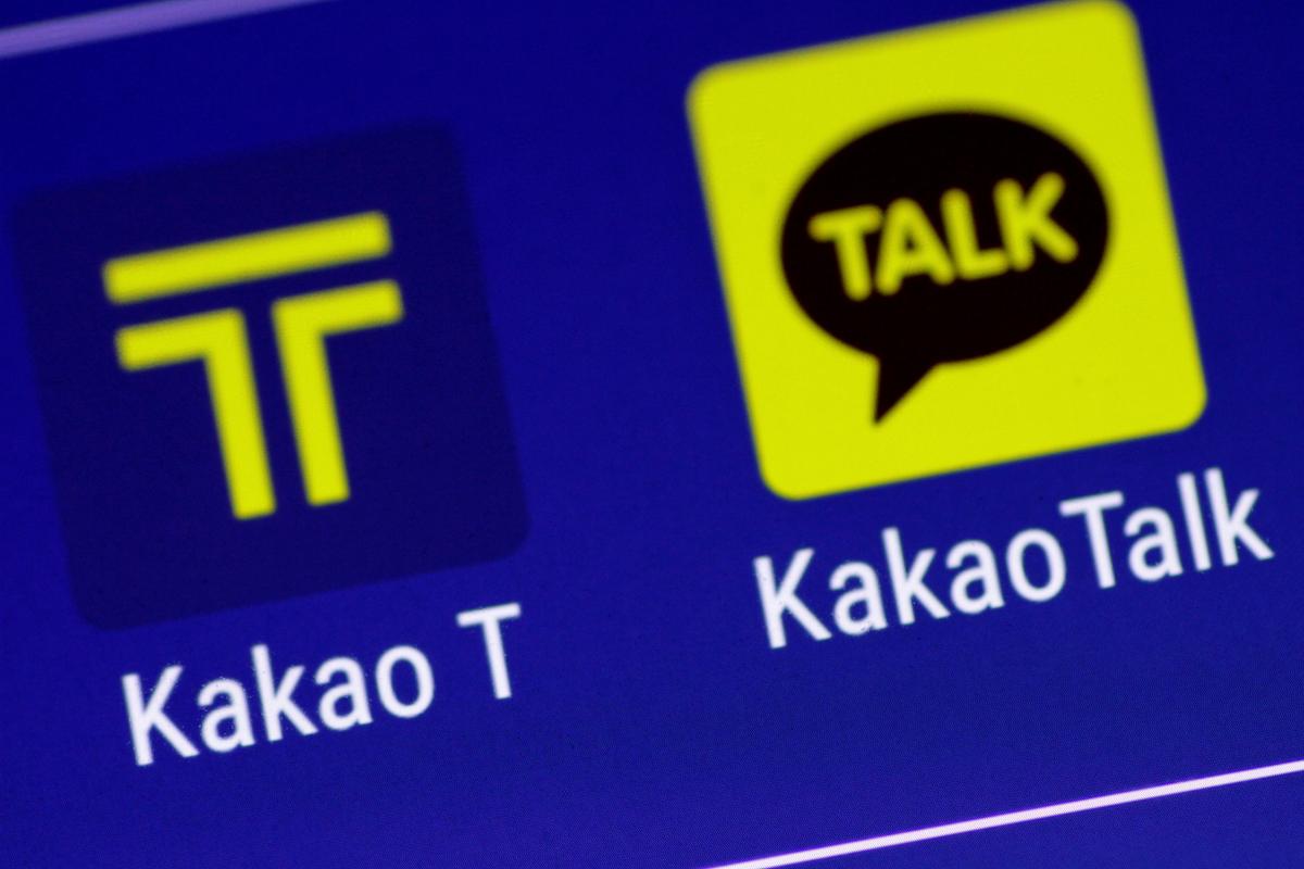 CEO of Kakao, South Korea’s Most Popular Messaging App, Resigns After Service Outage
