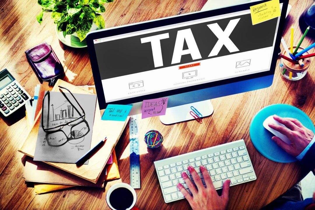 Where to Stash Your Investments