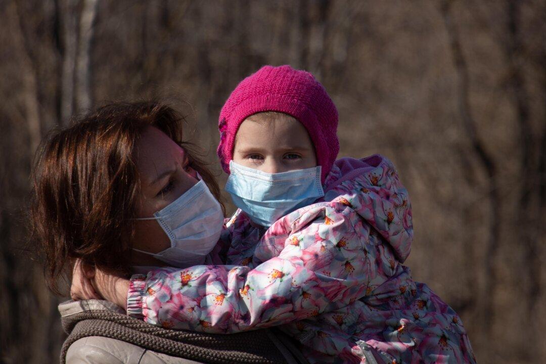 Feminism Is Key to the Left’s Post-COVID Reset, but They Can’t Get Their Oppression Story Straight