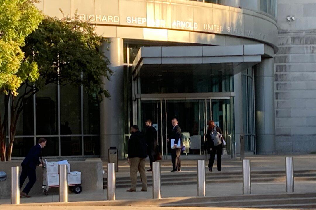 Doctors Try to Shoot Down Arkansas Ban on Transgender Treatments for Minors