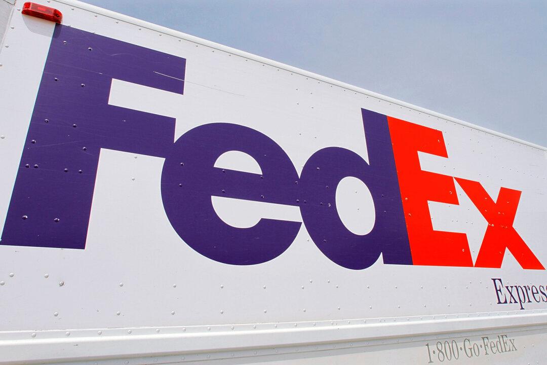 Judge Dismisses FedEx From Indianapolis Shooting Lawsuit