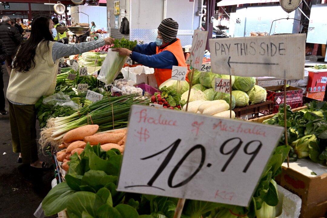 Australians Warned of Fruit and Vegetable Price Hikes as Flooding Ravages Southern Agricultural Regions