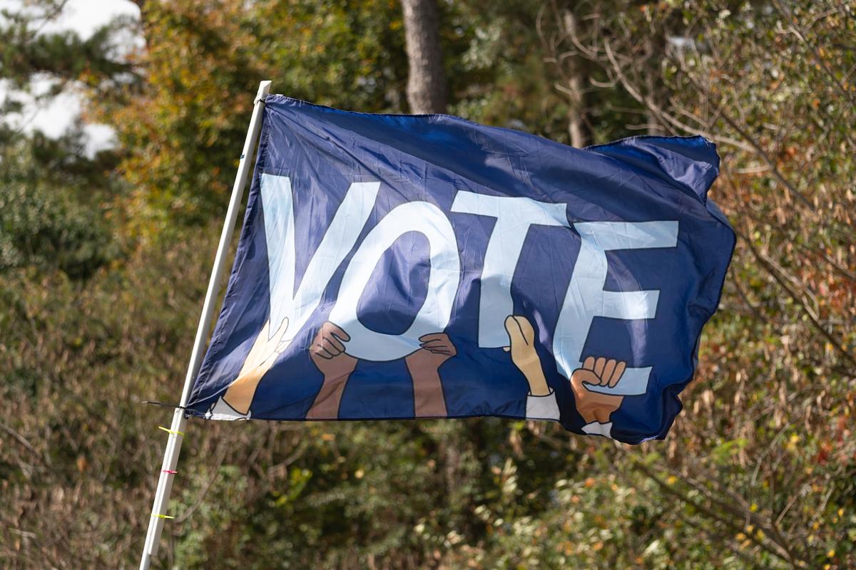 Early Voting and Mail Ballot Turnout Trends Point to 2020 Replay